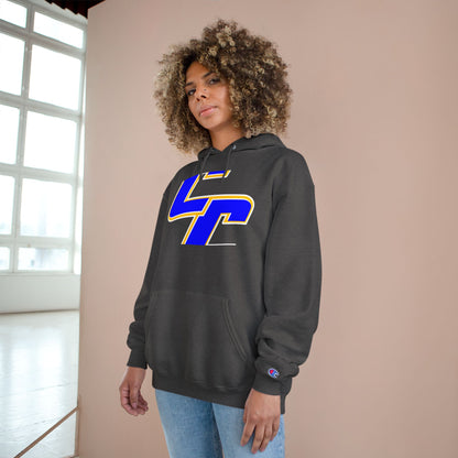 Champion Powerblend Fleece Pullover Hoodie