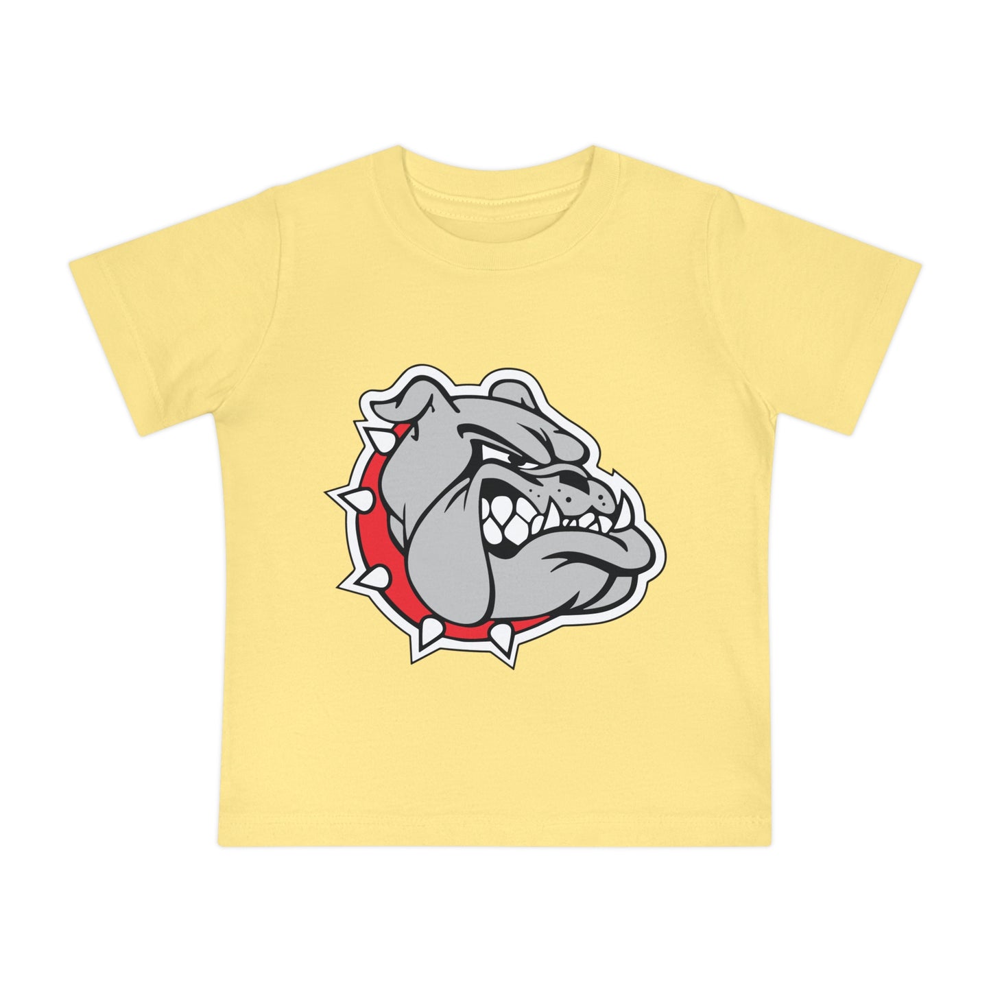 Baby Short Sleeve Tee