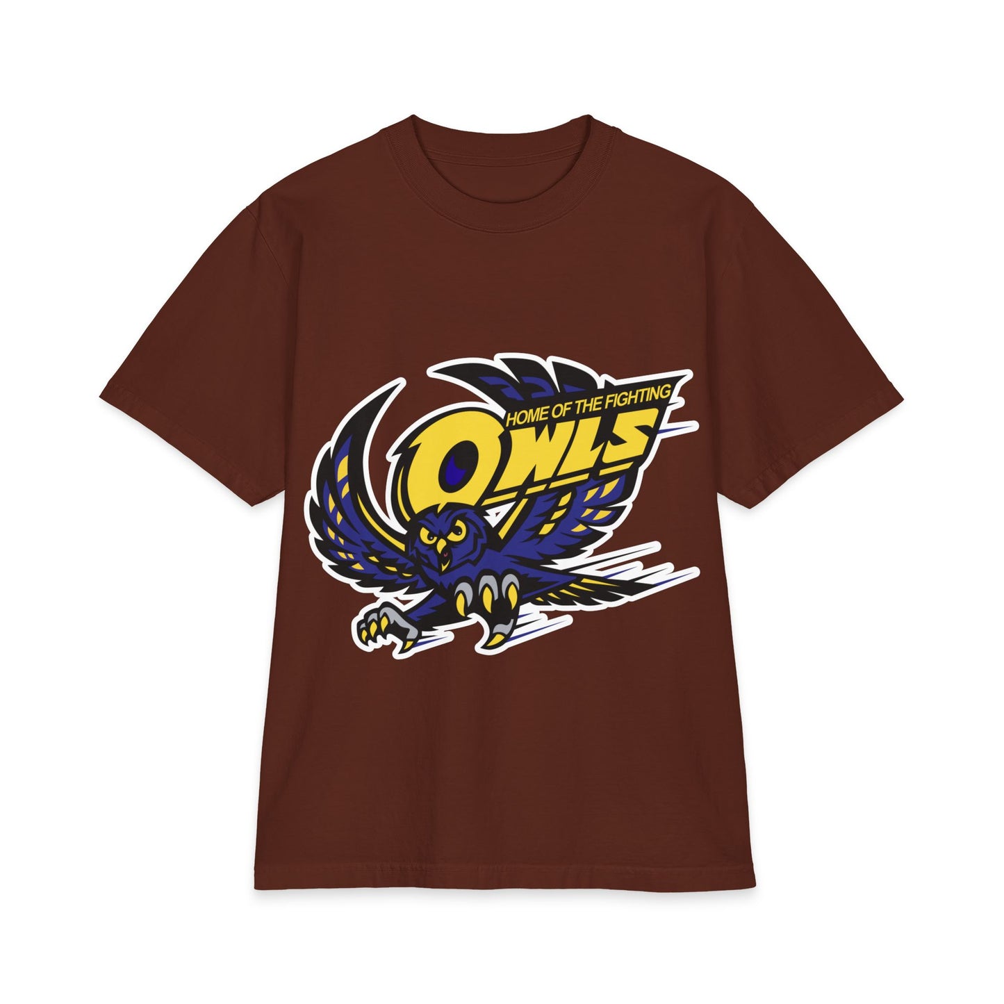 Max Heavyweight Short Sleeve Tee