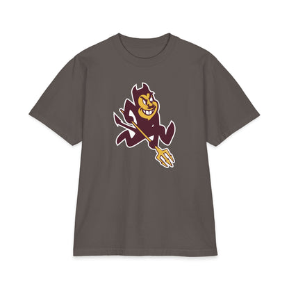 Max Heavyweight Short Sleeve Tee