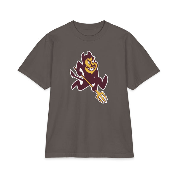 Max Heavyweight Short Sleeve Tee