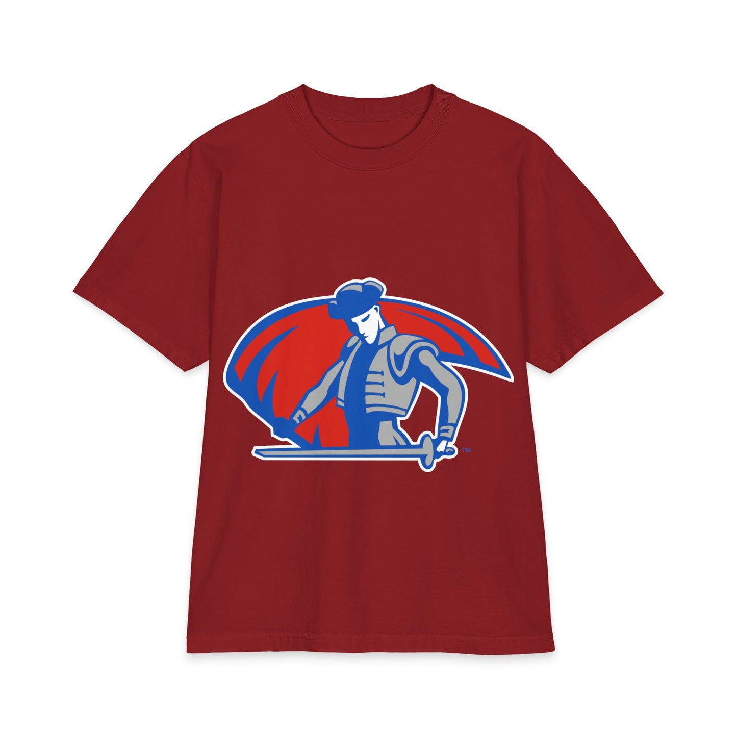 Max Heavyweight Short Sleeve Tee