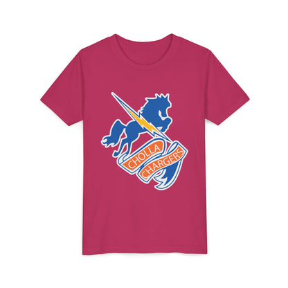 Youth Short Sleeve Tee