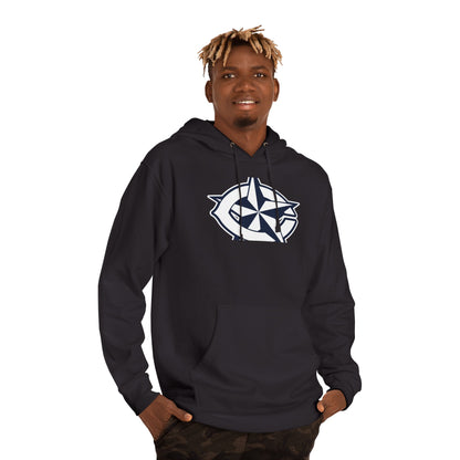 Midweight Pullover Hoodie