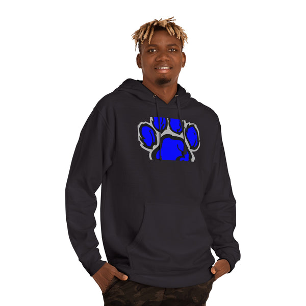 Midweight Pullover Hoodie