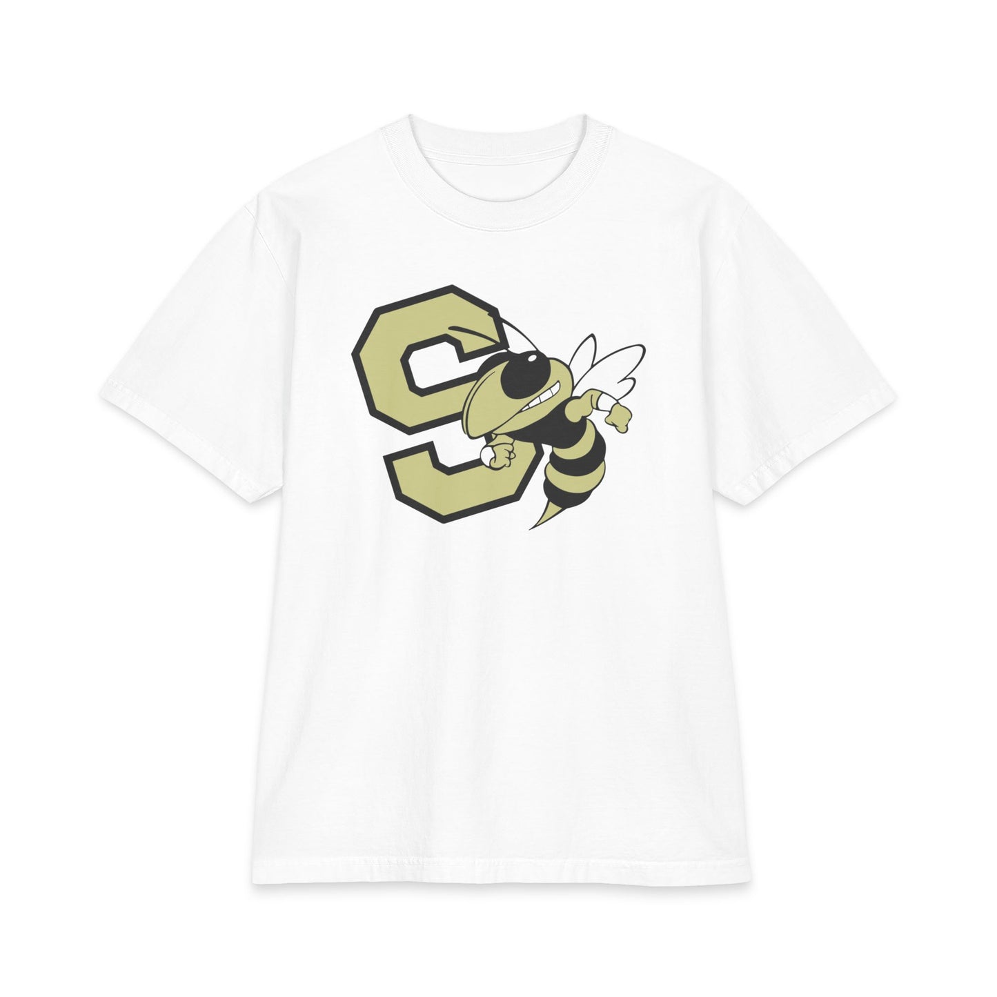 Max Heavyweight Short Sleeve Tee