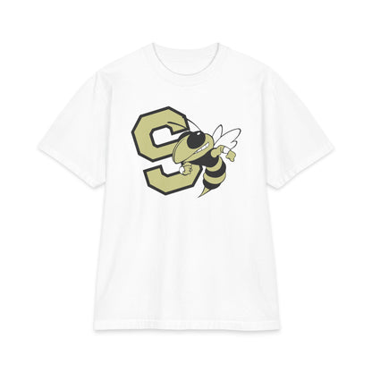 Max Heavyweight Short Sleeve Tee