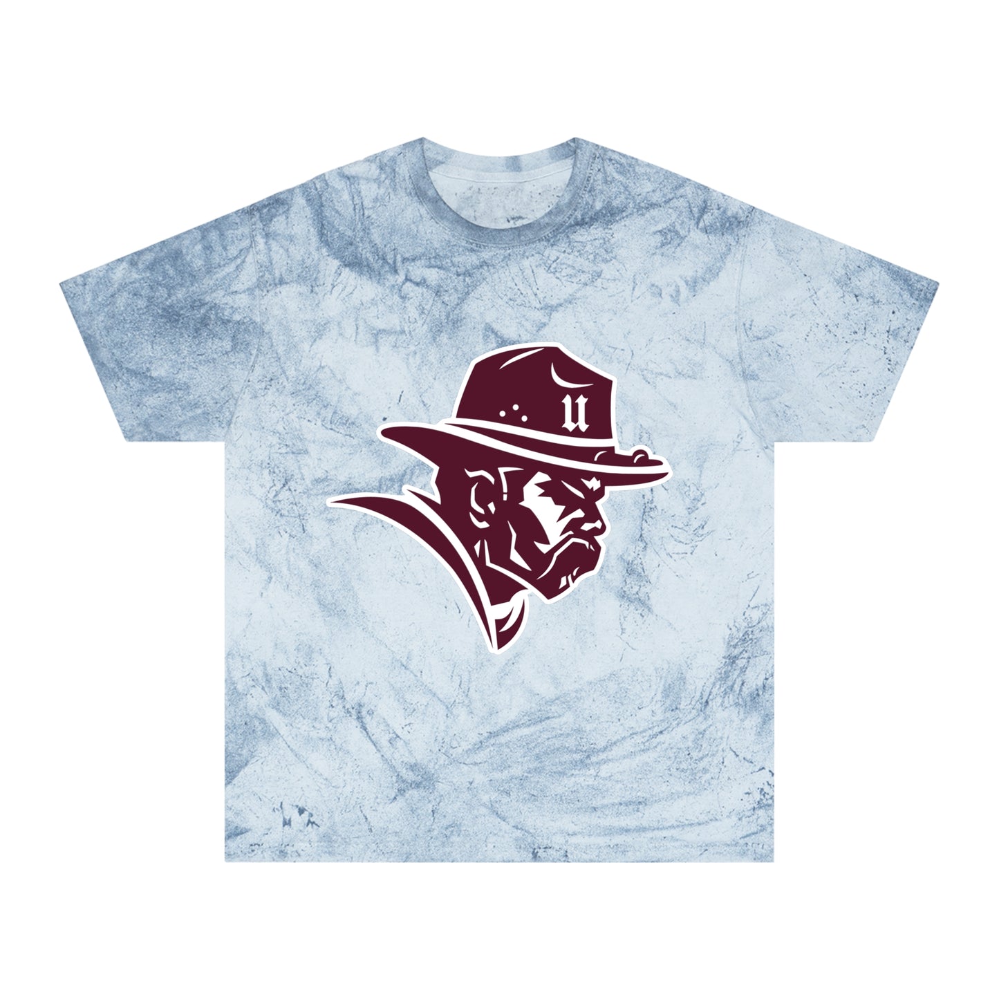 Color Blast School Spirit Tee