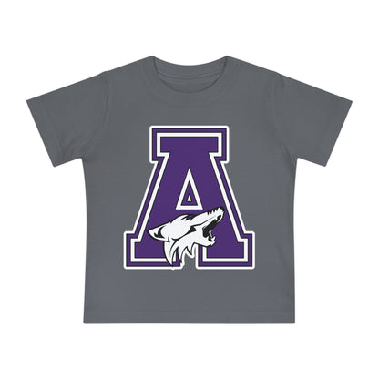 Baby Short Sleeve Tee