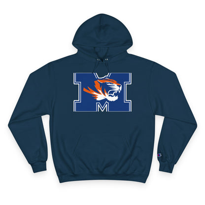 Champion Powerblend Fleece Pullover Hoodie