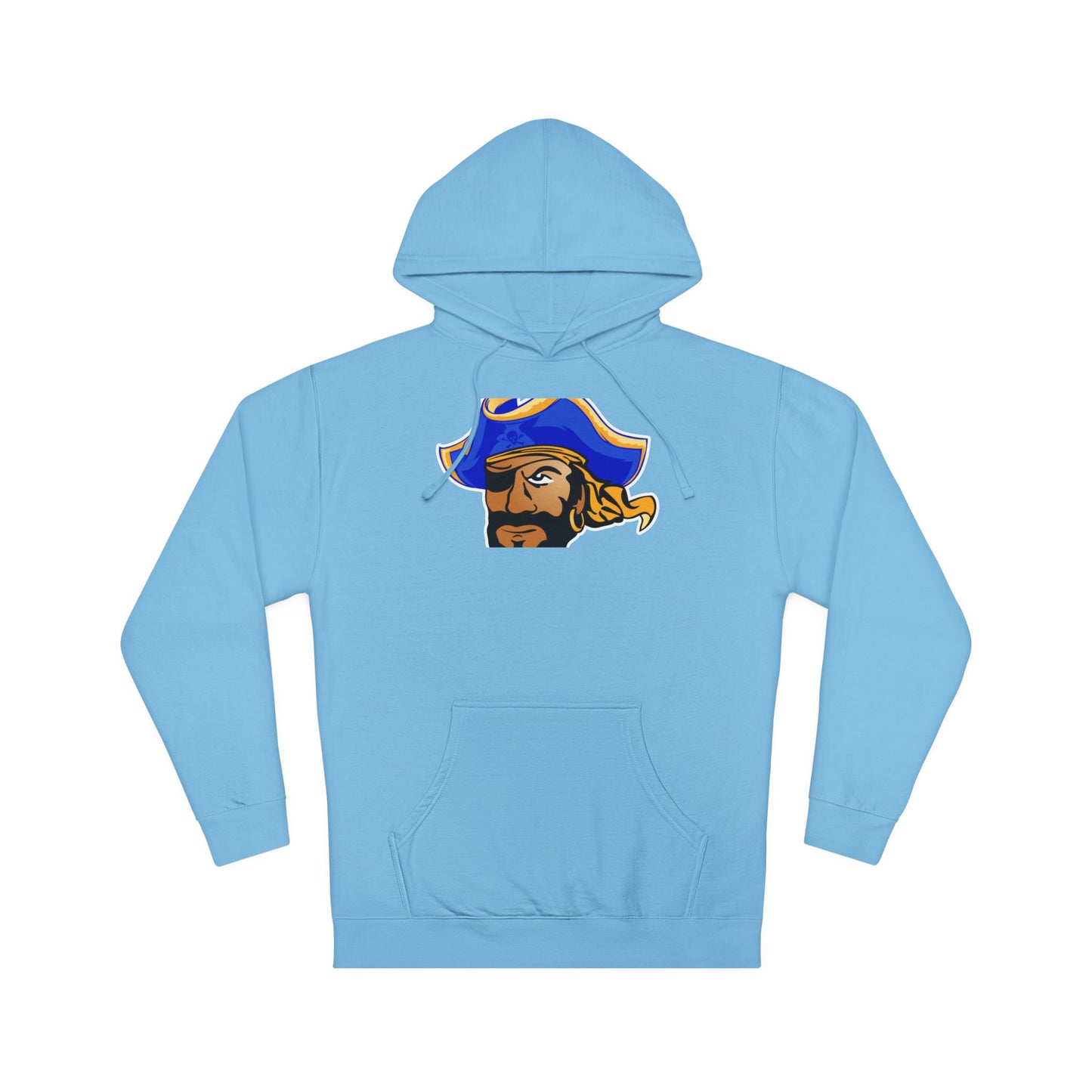 Midweight Pullover Hoodie