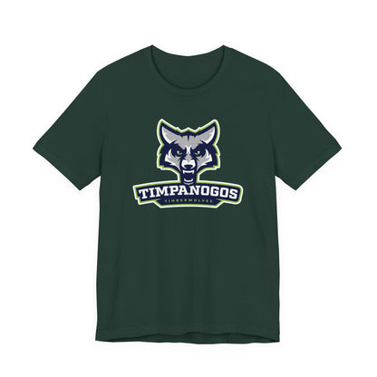 Jersey Short Sleeve Tee
