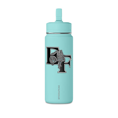Mini Water Bottle, 20oz
