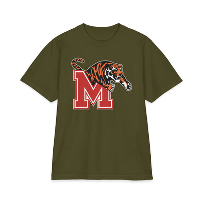 Max Heavyweight Short Sleeve Tee