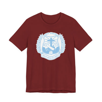 Jersey Short Sleeve Tee