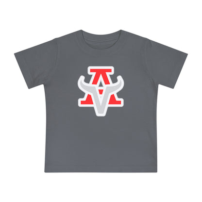 Baby Short Sleeve Tee