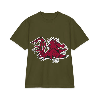 Max Heavyweight Short Sleeve Tee