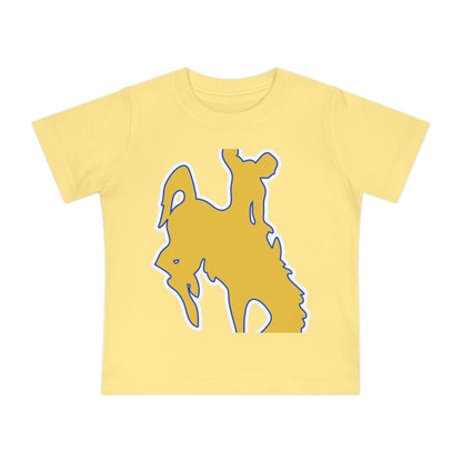 Baby Short Sleeve Tee