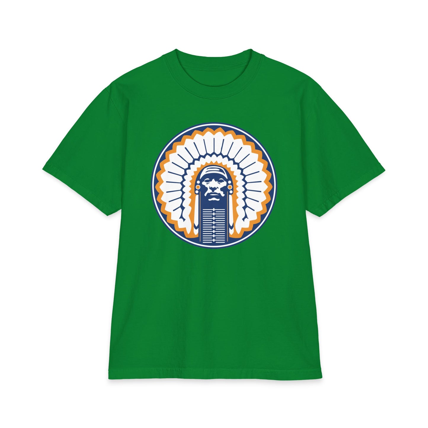 Max Heavyweight Short Sleeve Tee