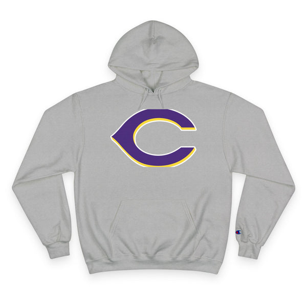 Champion Powerblend Fleece Pullover Hoodie