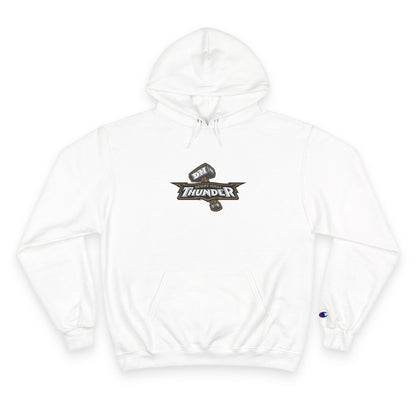 Champion Powerblend Fleece Pullover Hoodie