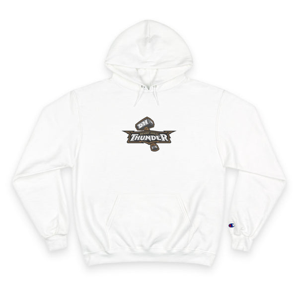 Champion Powerblend Fleece Pullover Hoodie