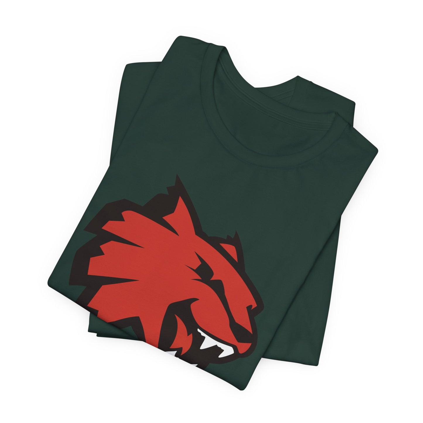 Jersey Short Sleeve Tee