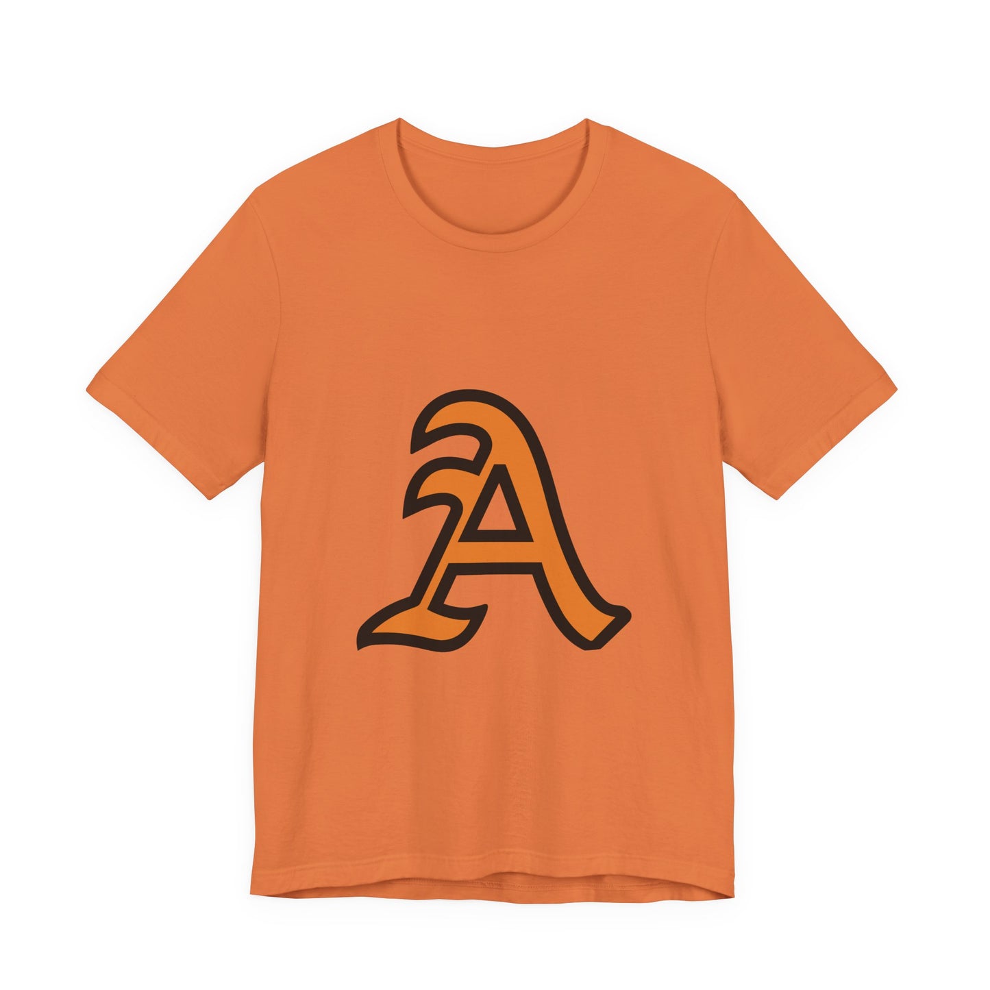 Jersey Short Sleeve Tee