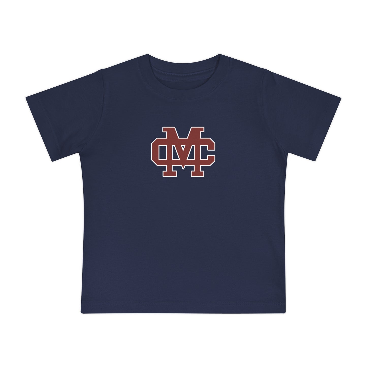 Baby Short Sleeve Tee