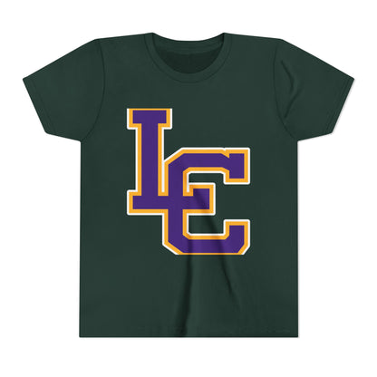 Youth Short Sleeve Tee