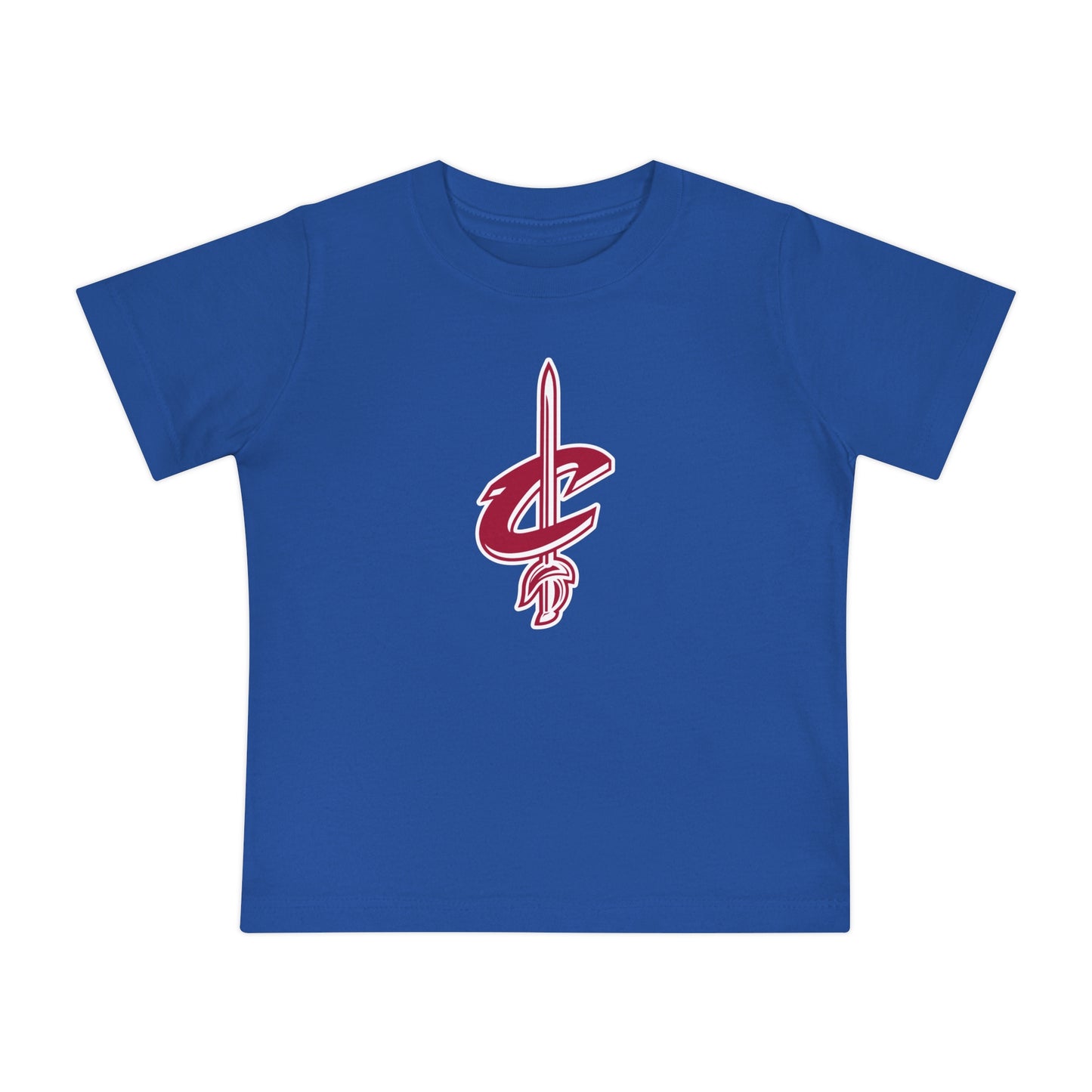 Baby Short Sleeve Tee