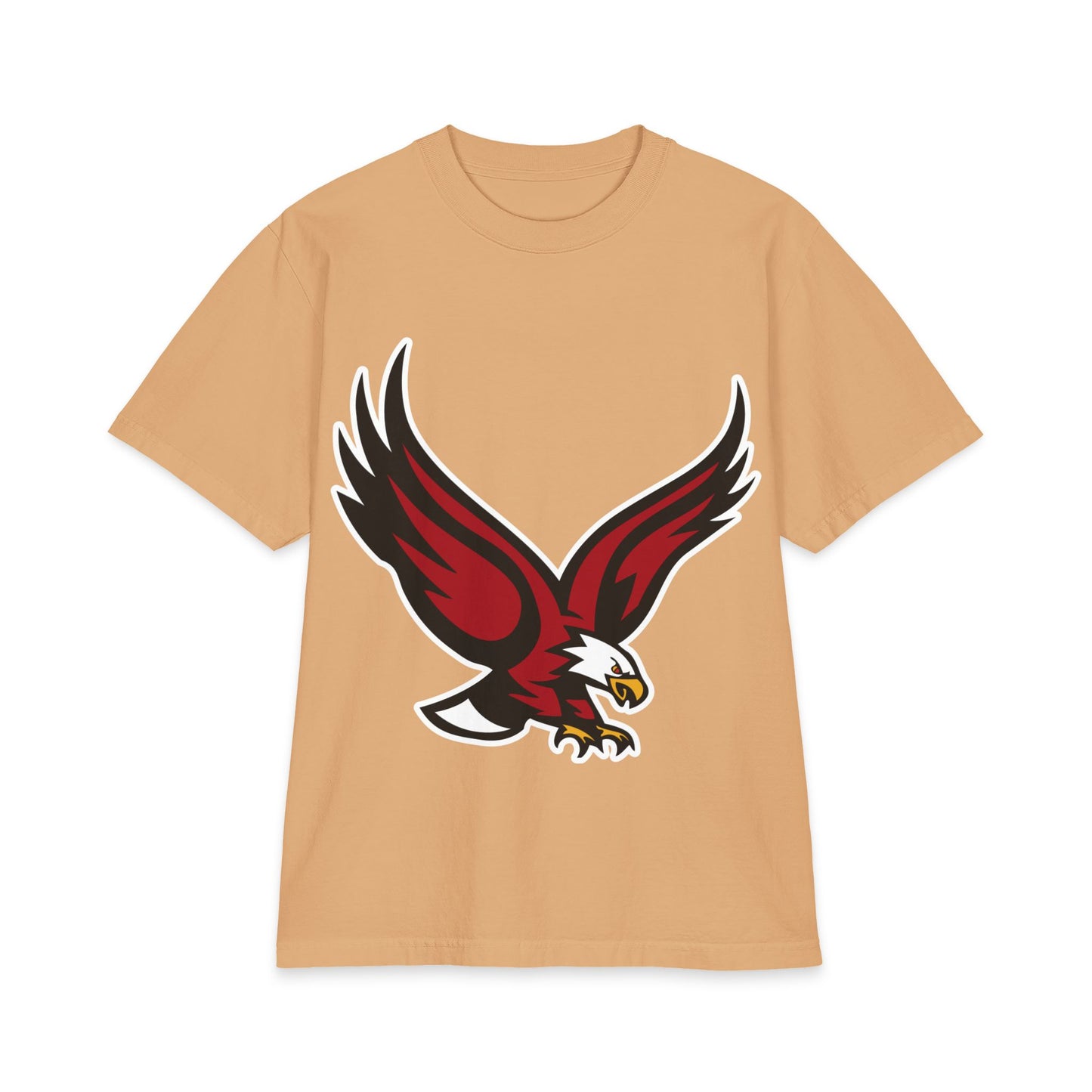 Max Heavyweight Short Sleeve Tee