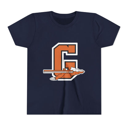 Youth Short Sleeve Tee