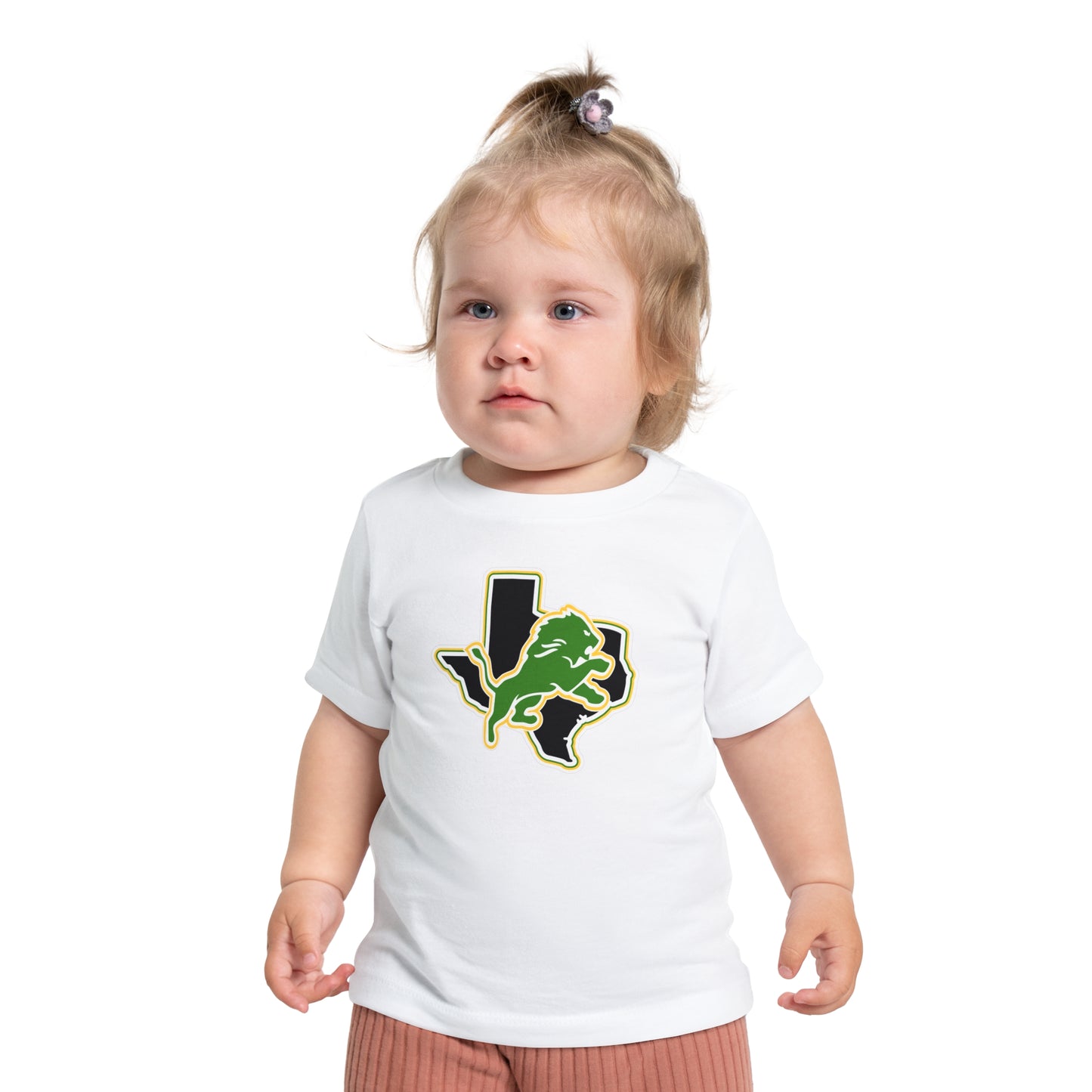 Baby Short Sleeve Tee