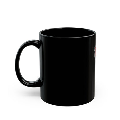 Black Team Mug (11oz/15oz)