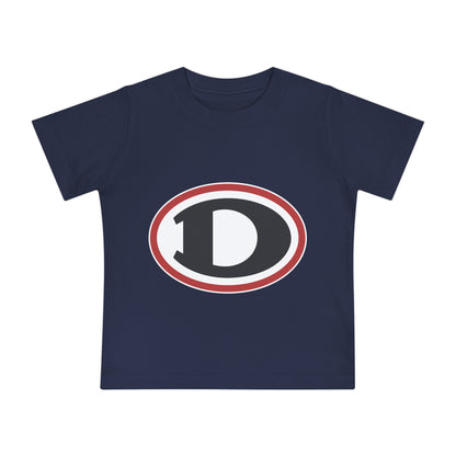 Baby Short Sleeve Tee