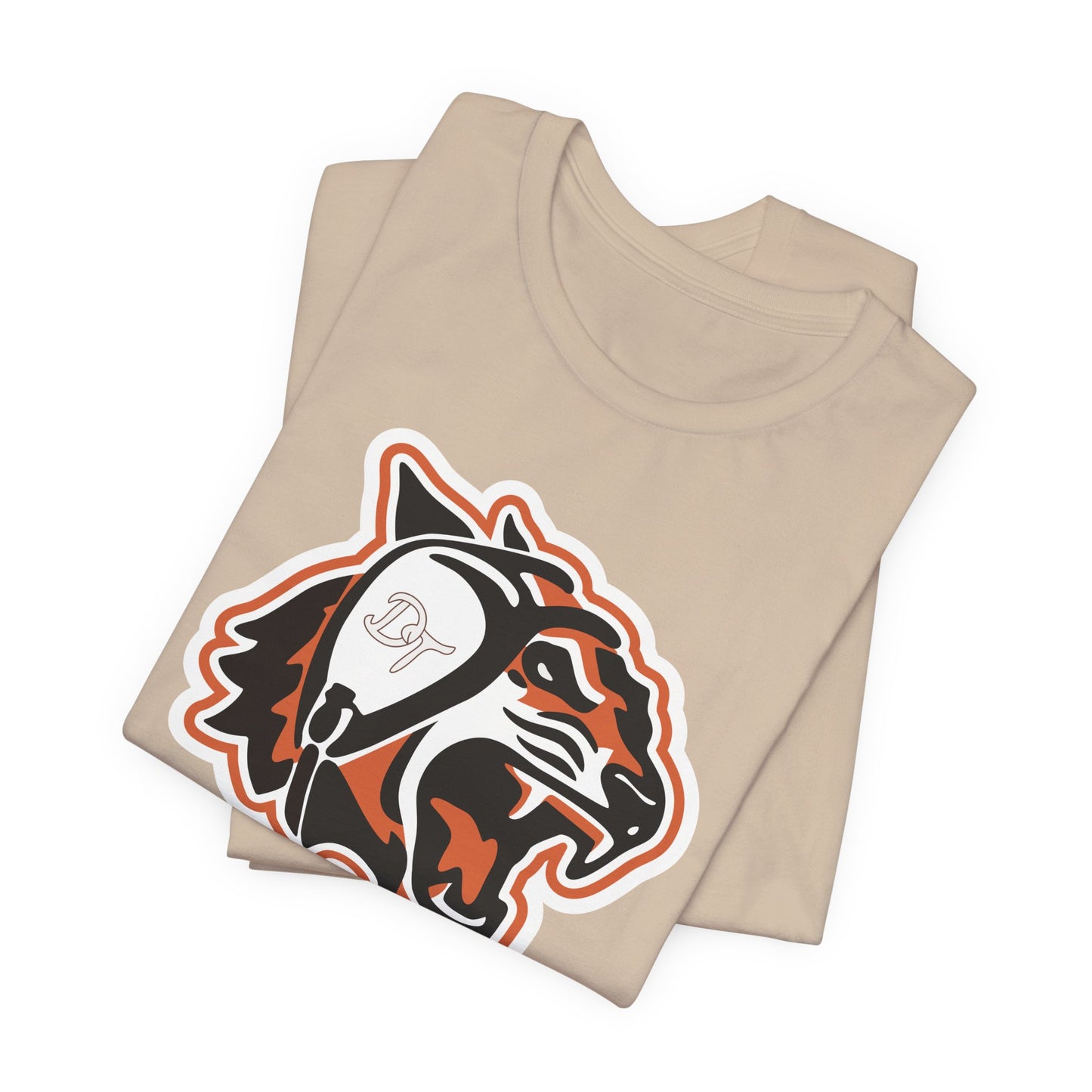 Jersey Short Sleeve Tee
