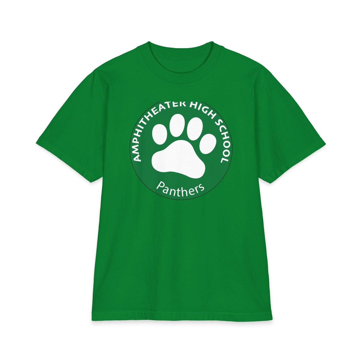Max Heavyweight Short Sleeve Tee