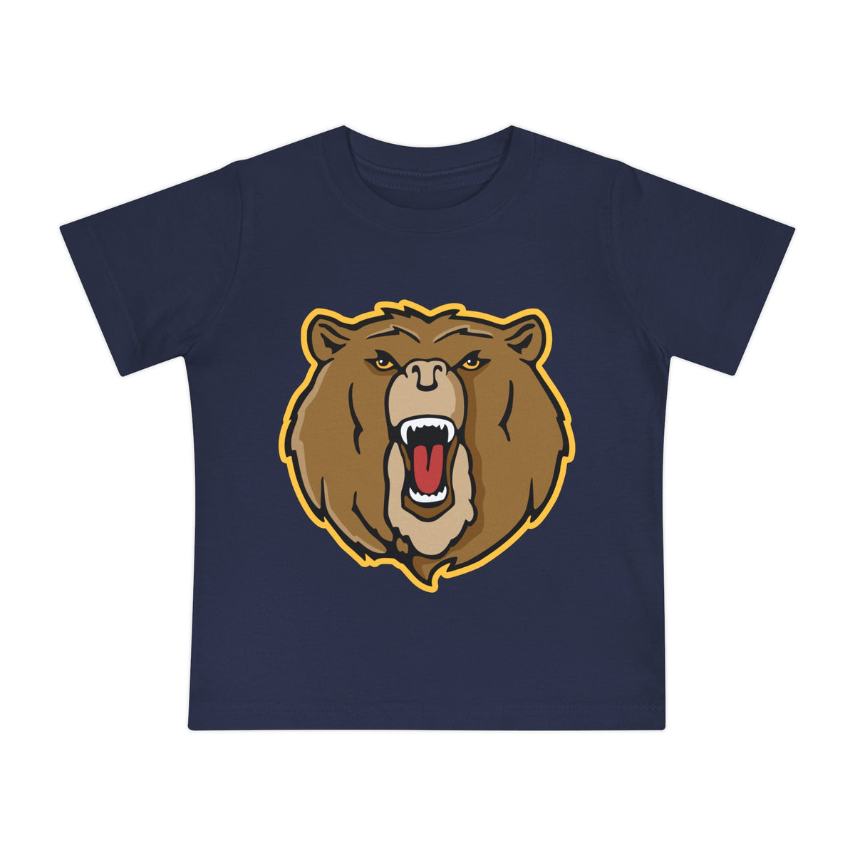 Baby Short Sleeve Tee