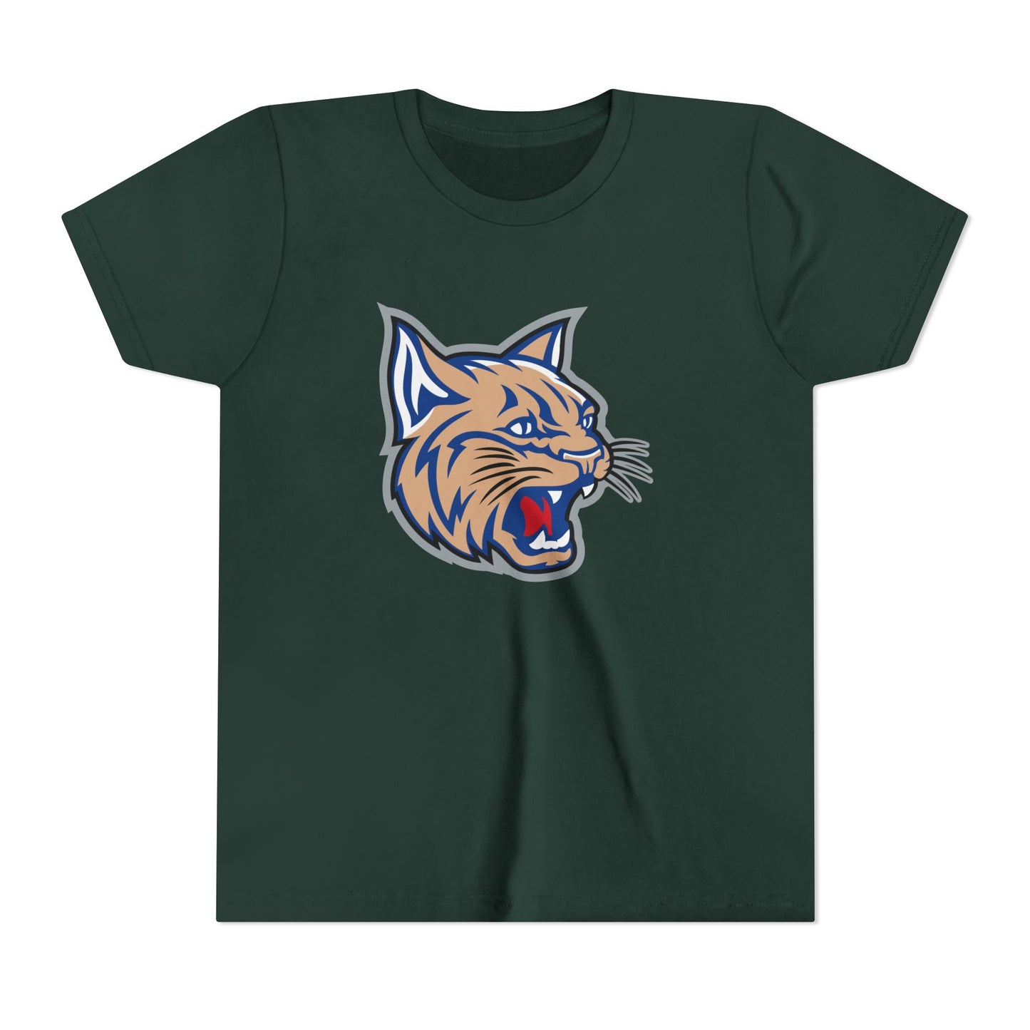 Youth Short Sleeve Tee