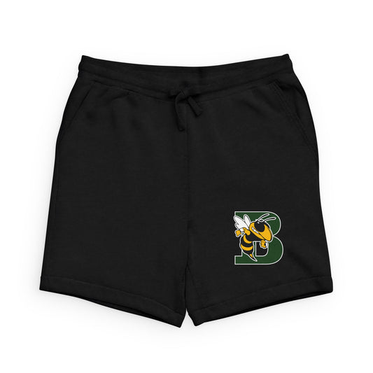 Unisex Sponge Fleece Sweatshort