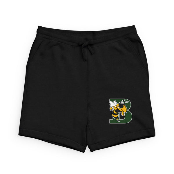 Unisex Sponge Fleece Sweatshort