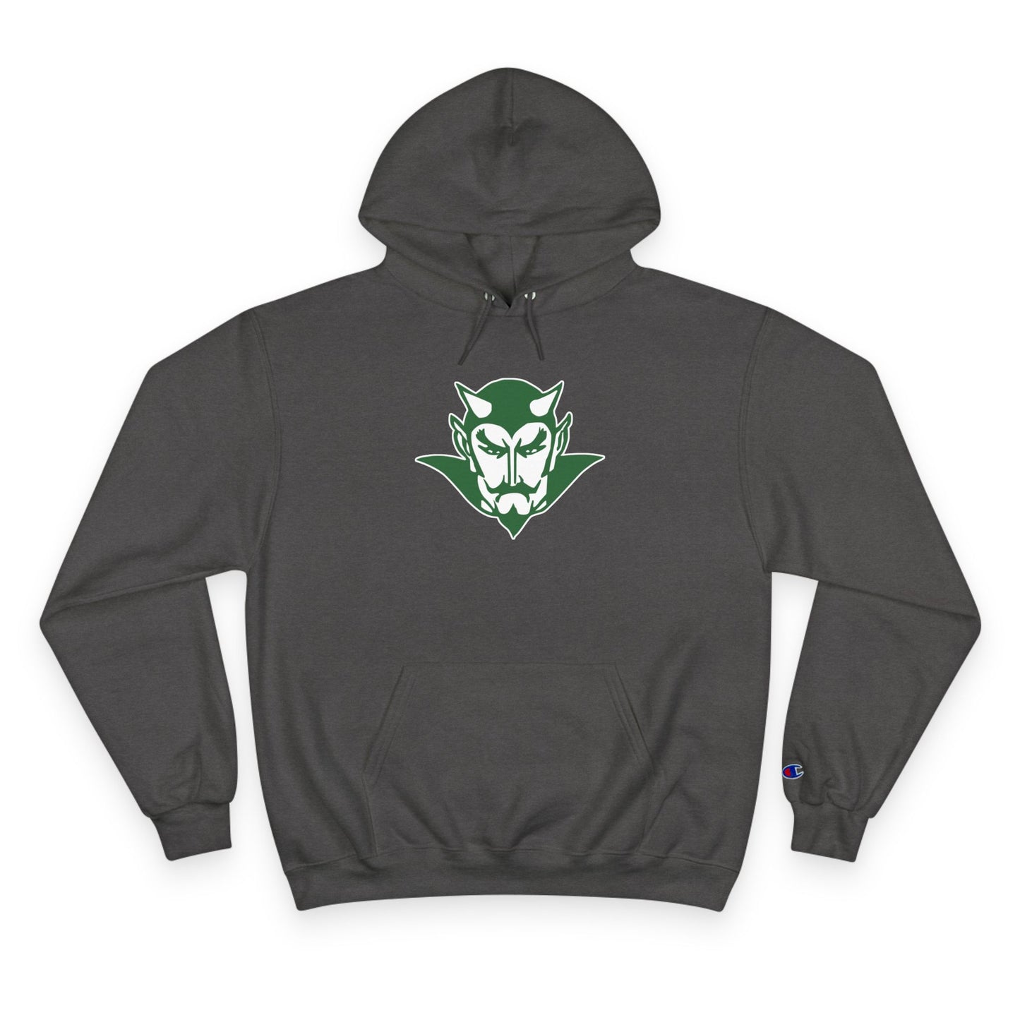 Champion Powerblend Fleece Pullover Hoodie