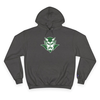 Champion Powerblend Fleece Pullover Hoodie