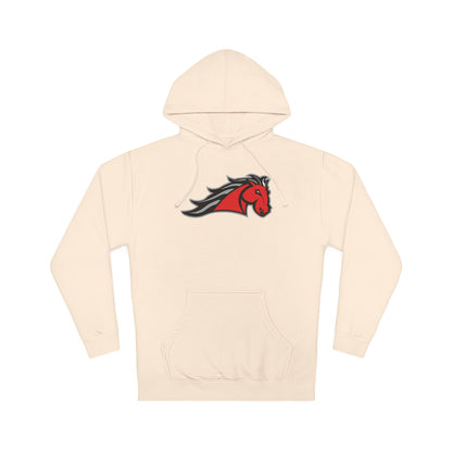 Midweight Pullover Hoodie