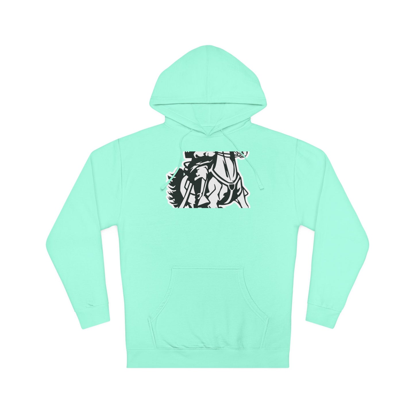 Midweight Pullover Hoodie