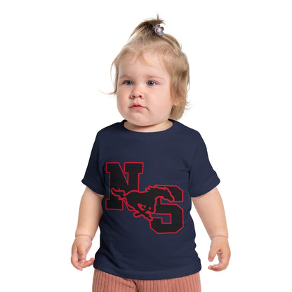 Baby Short Sleeve Tee