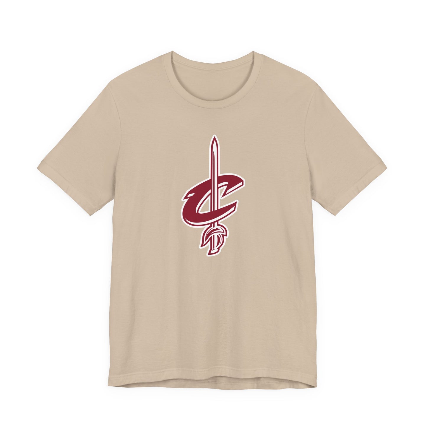 Jersey Short Sleeve Tee