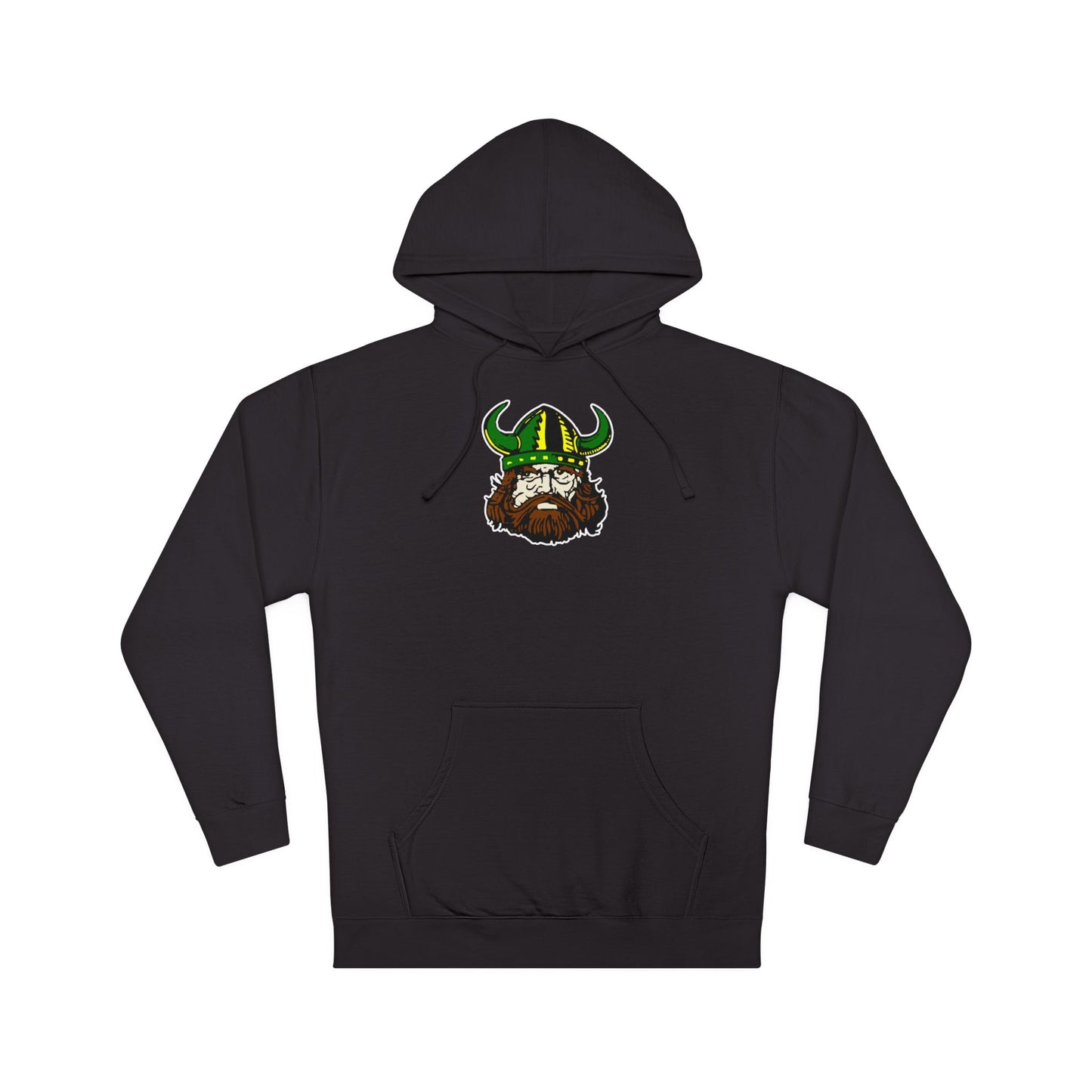 Midweight Pullover Hoodie