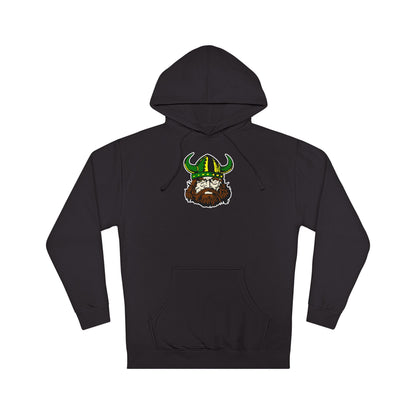 Midweight Pullover Hoodie